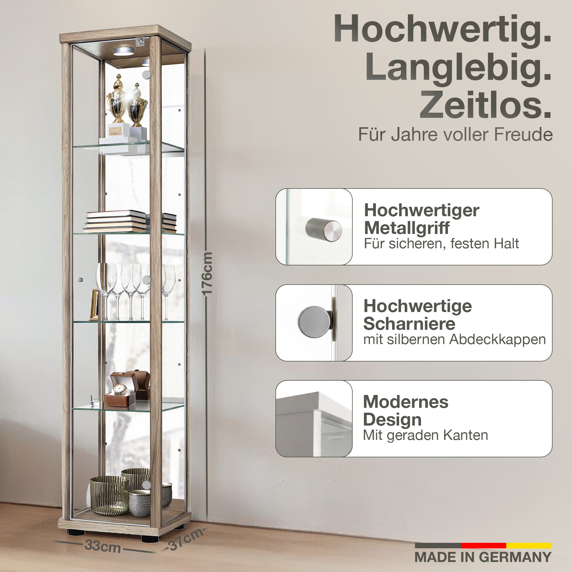 #Farbe_Sonoma Eiche
