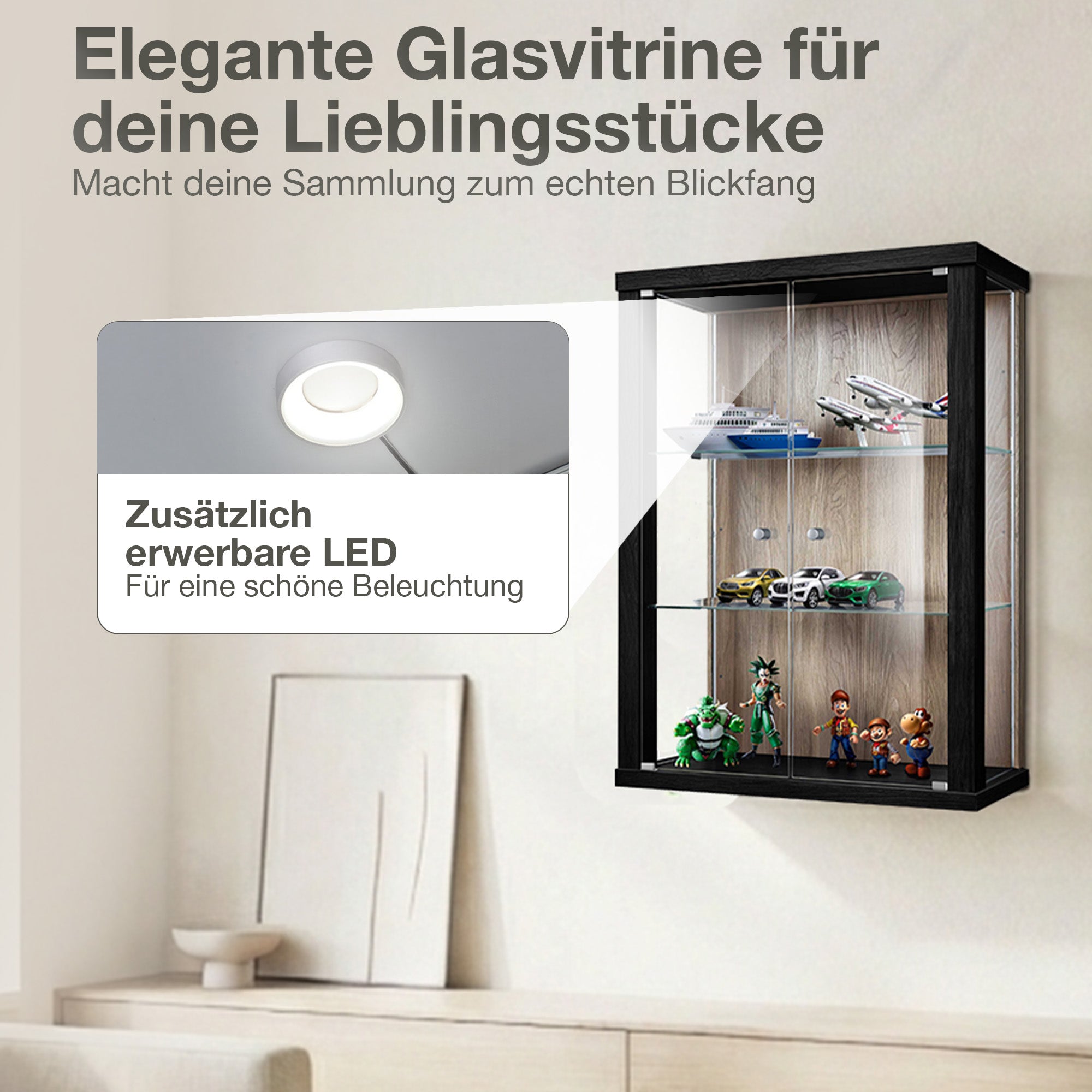 #Farbe_Sonoma Eiche / Schwarz