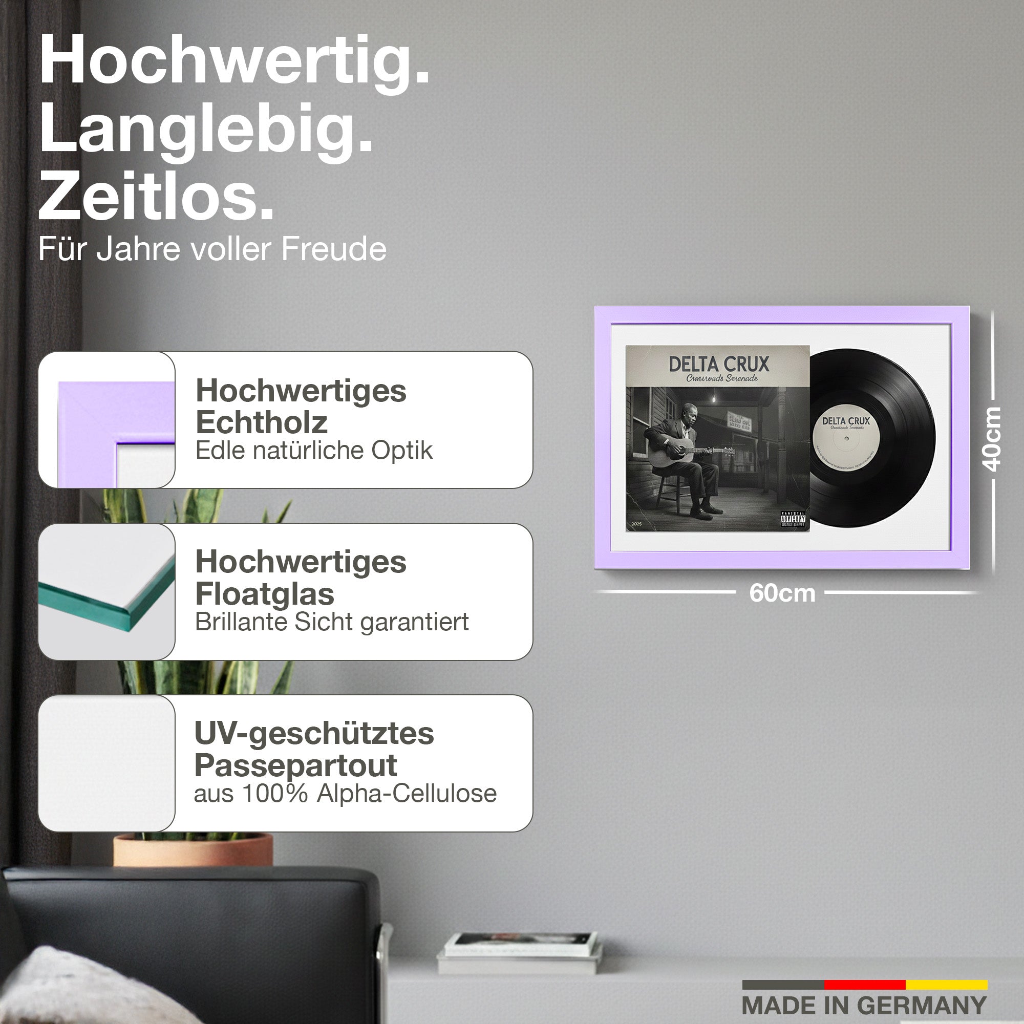#Farbe_Flieder